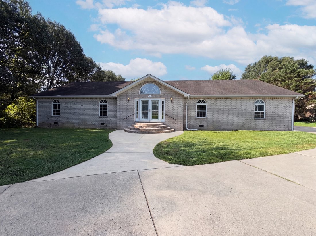House in Murfreesboro, Tennessee, United States 1 - 18493758