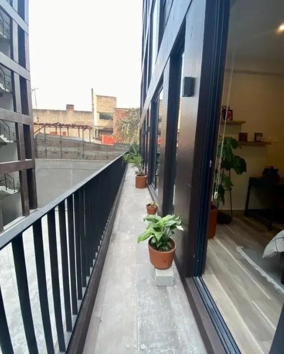 Apartment in Mexico City, Mexico 5 - 18492645