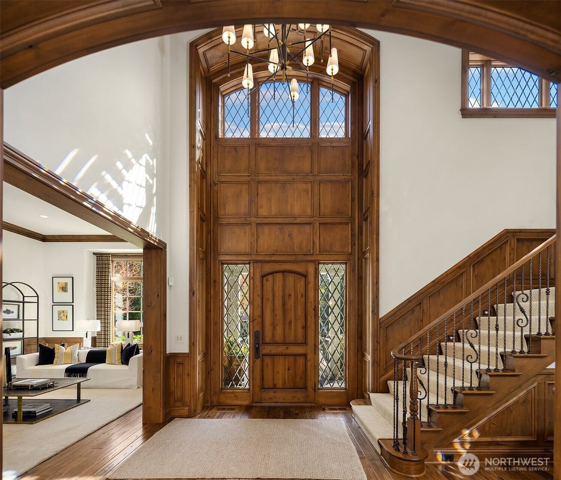 House in Sammamish, Washington, United States 5 - 18495275