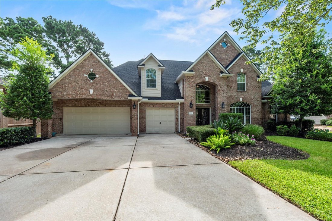 House in Houston, Texas, United States 4 - 18494103
