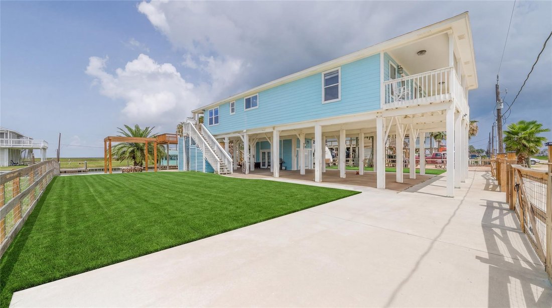 House in Freeport, Texas, United States 4 - 18494020