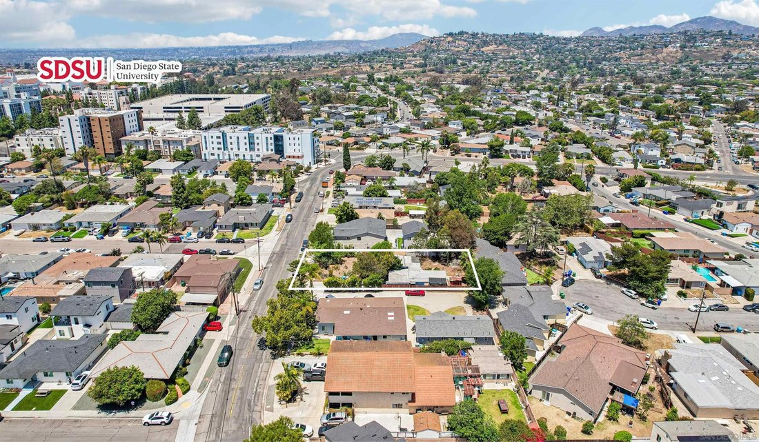 San Diego, California, United States 3 - 18493734