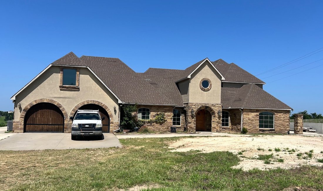 House in Burneyville, Oklahoma, United States 4 - 18178307