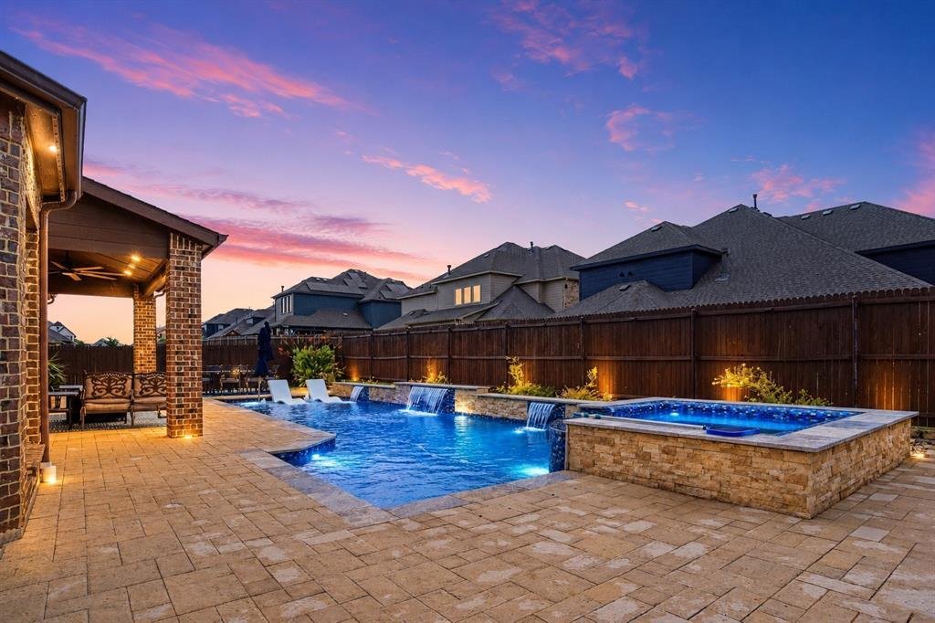 House in Fate, Texas, United States 2 - 18460352