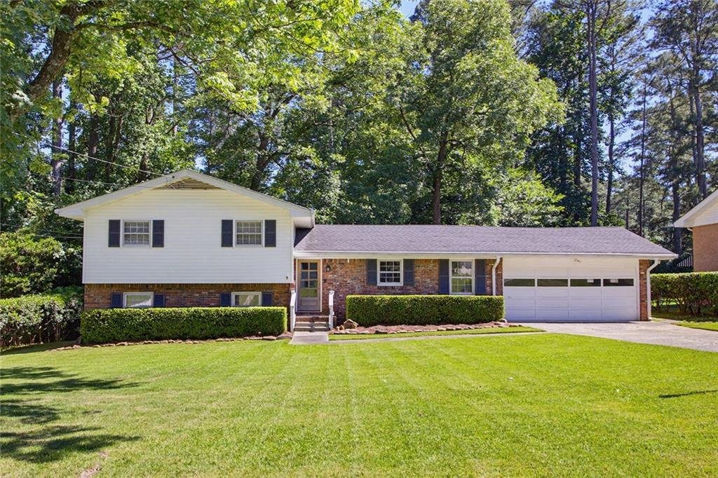 House in Decatur, Georgia, United States 1 - 18493966