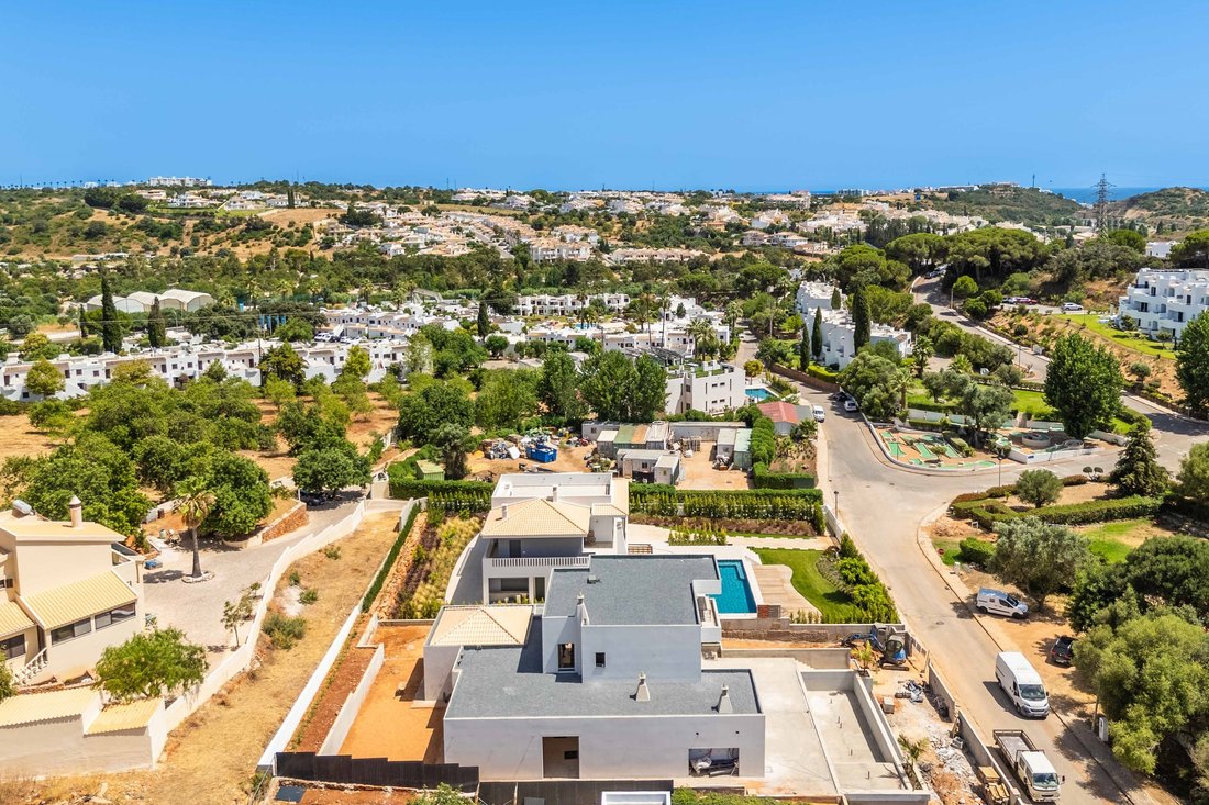 Villa in Olhos de Agua, Algarve, Portugal 5 - 18492925