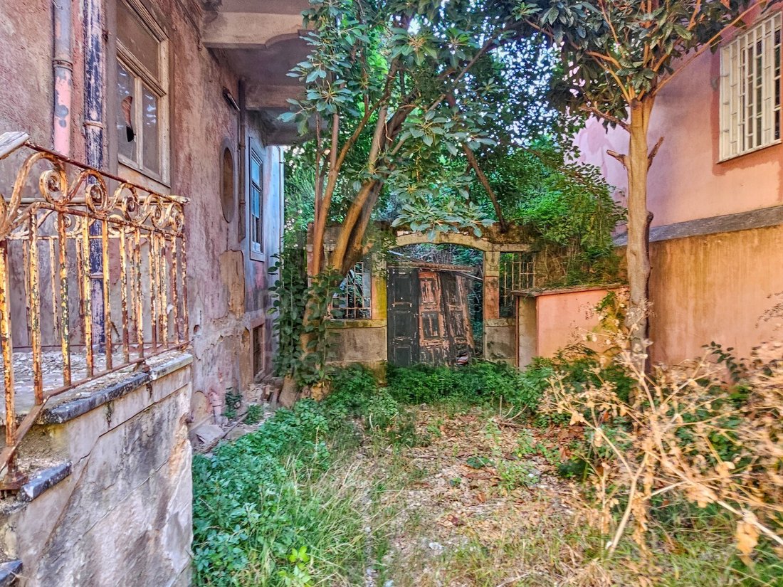 Apartment in Alcantara, Lisbon, Portugal 5 - 18495196