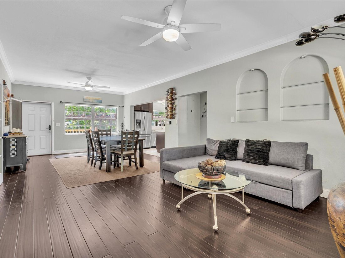 House in Plantation, Florida, United States 2 - 18492133