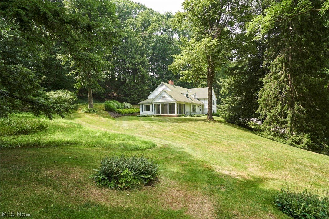 House in Akron, Ohio, United States 1 - 18494495