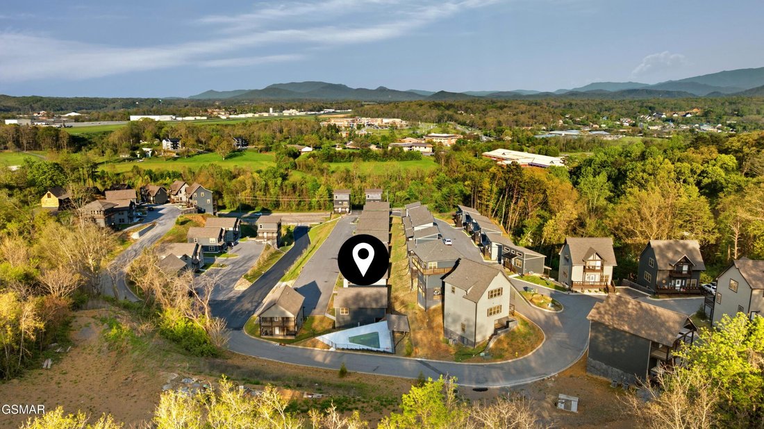 House in Sevierville, Tennessee, United States 2 - 18493940