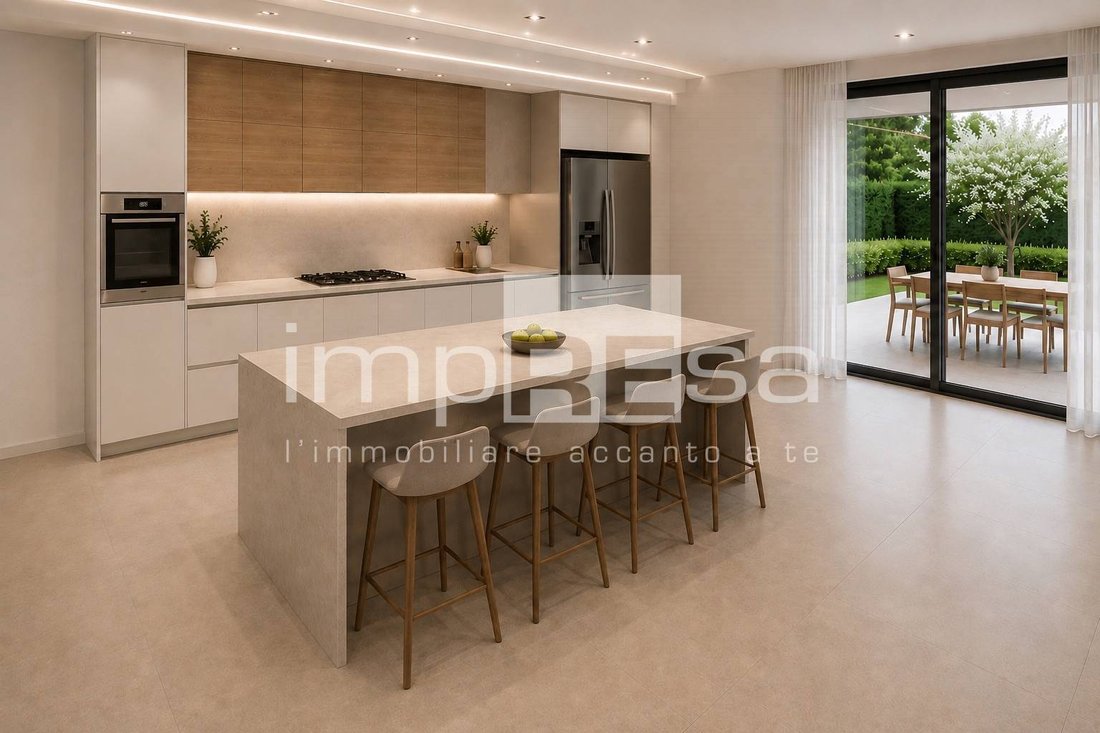 House in Sacile, Friuli – Venezia Giulia, Italy 4 - 18495869