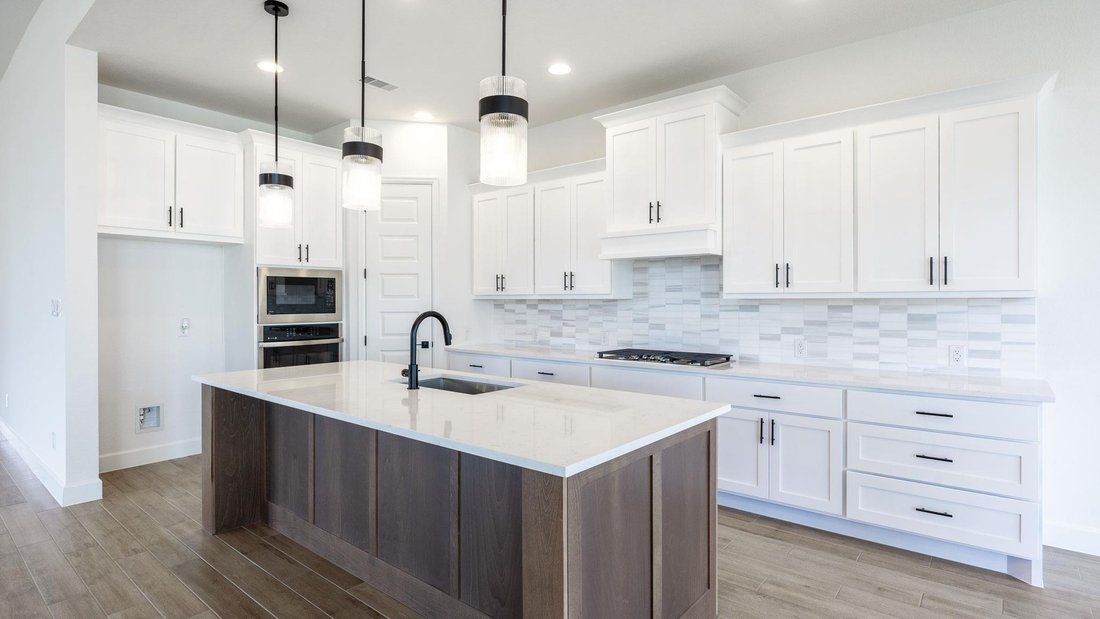 House in Georgetown, Texas, United States 4 - 17729928