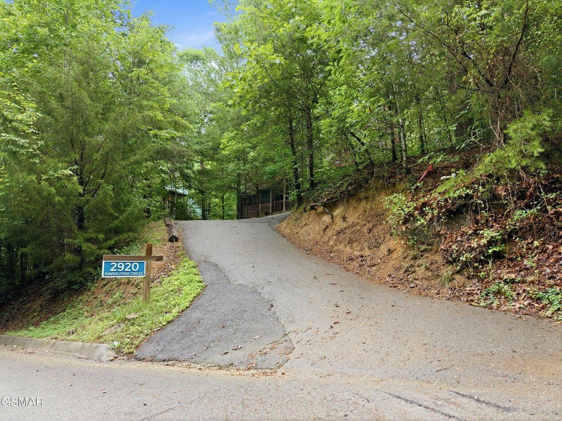 House in Sevierville, Tennessee, United States 3 - 18494158