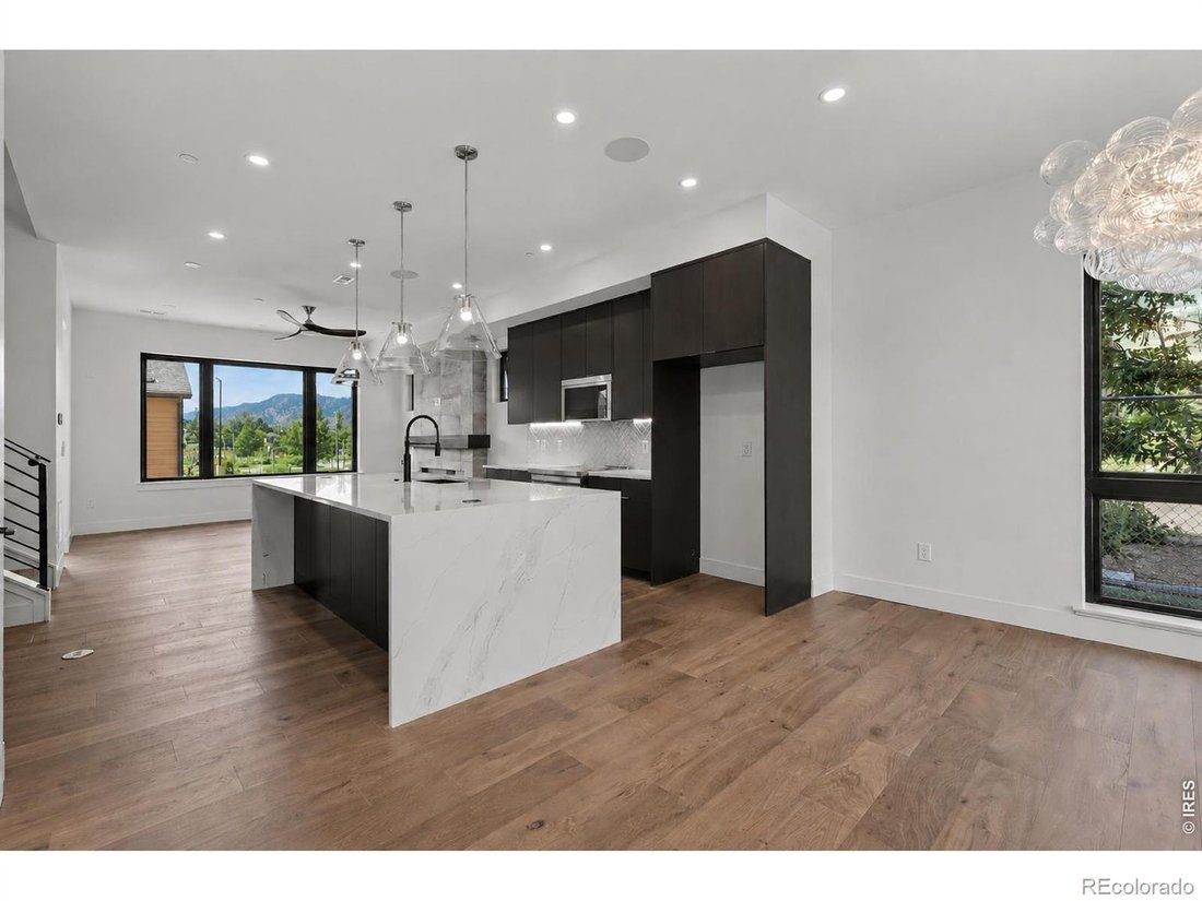 House in Boulder, Colorado, United States 1 - 18494388