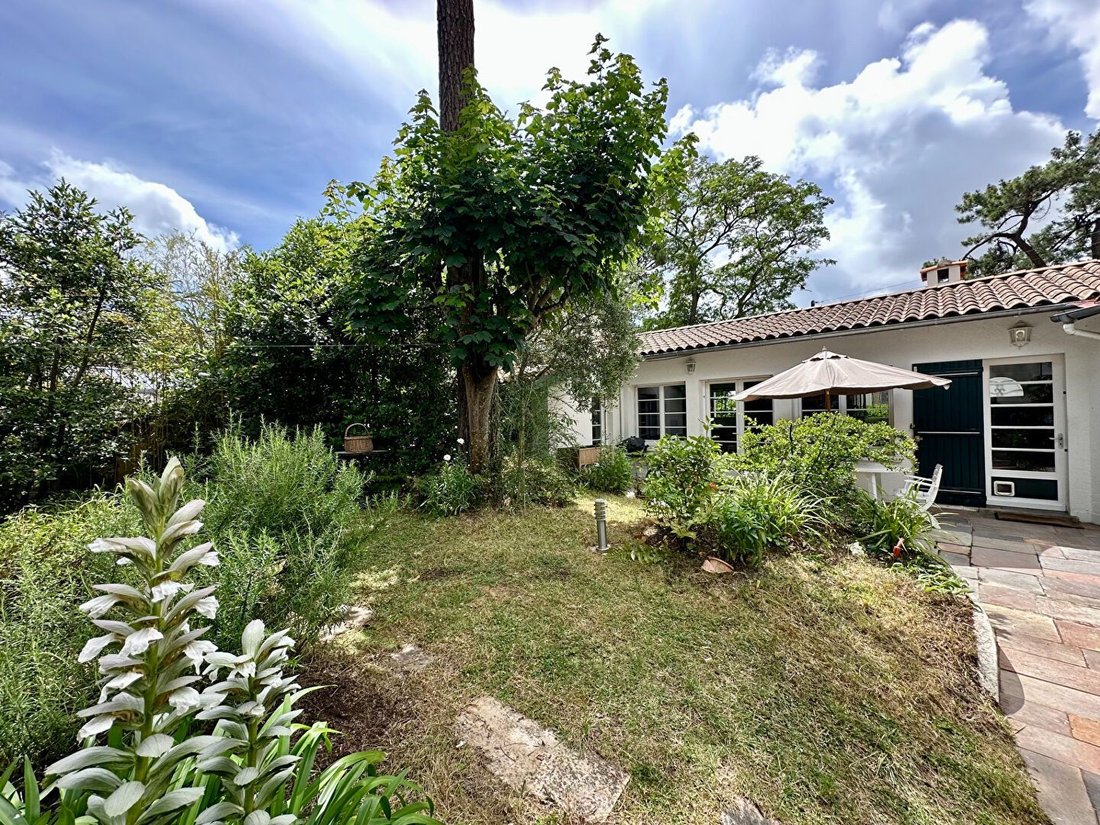 House in Le Guézy, La Baule-Escoublac, France 3 - 18493832