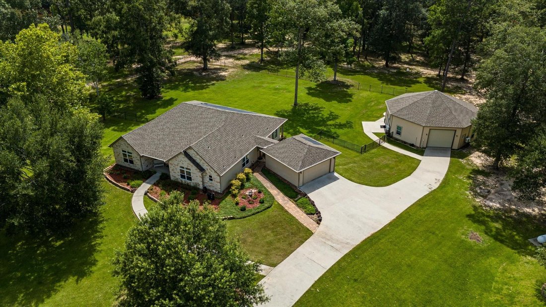 House in Huffman, Texas, United States 1 - 18494105