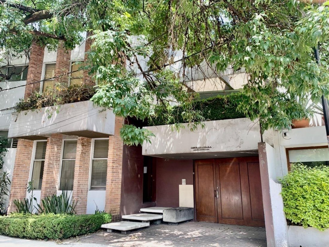 House in Mexico City, Mexico 2 - 18492394