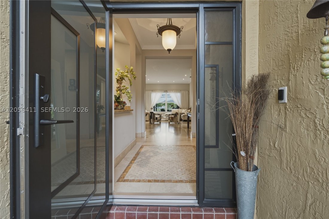 House in Pembroke Pines, Florida, United States 5 - 18494875