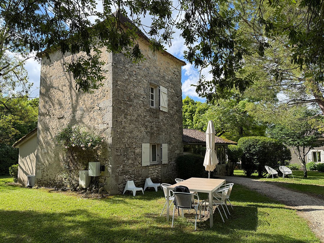 Land in Saint-Étienne-de-Villeréal, Neu-Aquitanien, Frankreich 2 - 18495690