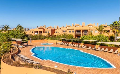 Wohnung in Alcantarilha, Algarve, Portugal 1