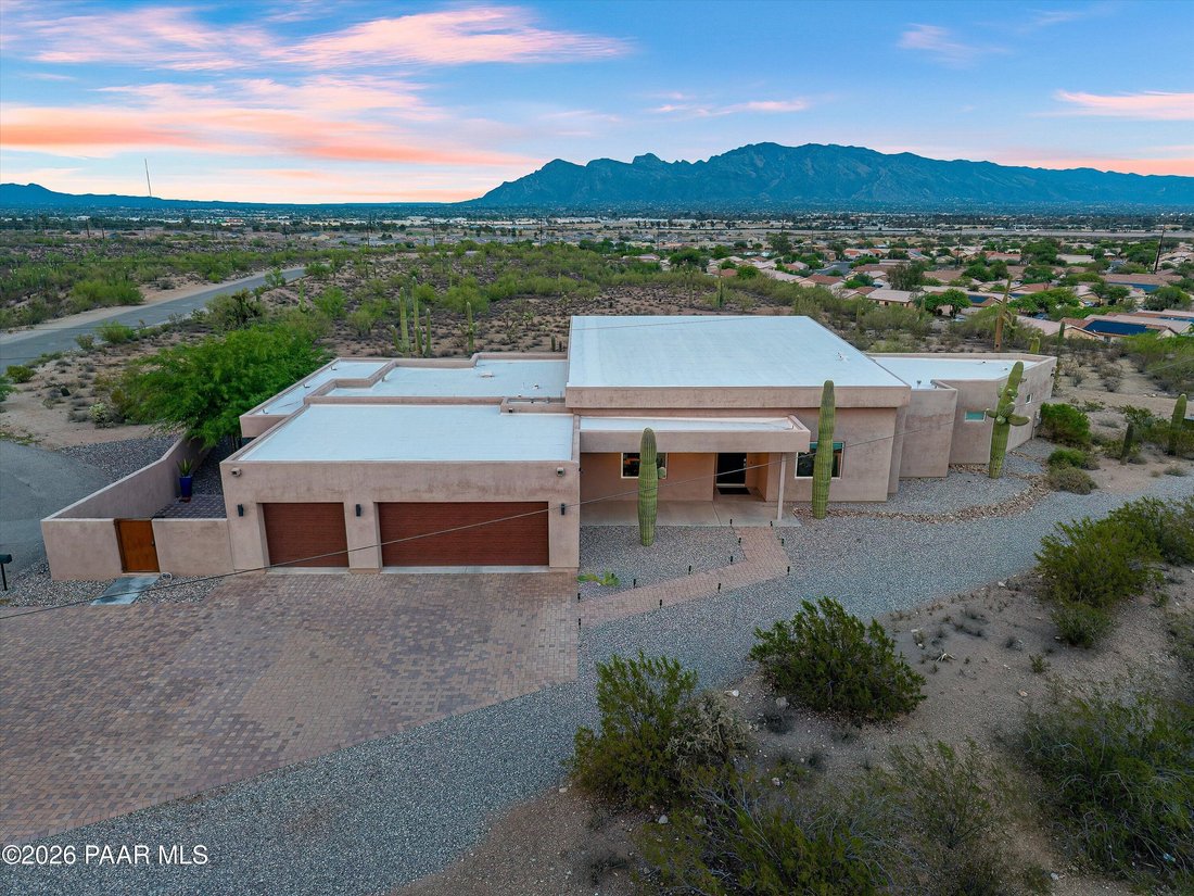House in Tucson, Arizona, United States 3 - 18494058