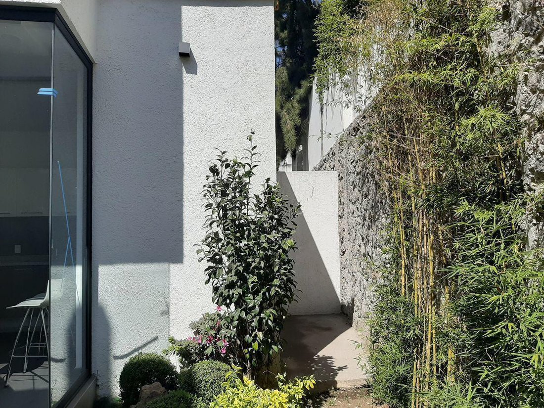 House in Santa Catarina Yecahuitzotl, Mexico City, Mexico 4 - 18492446