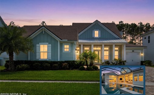 Casa a Jacksonville, Florida, Stati Uniti 1