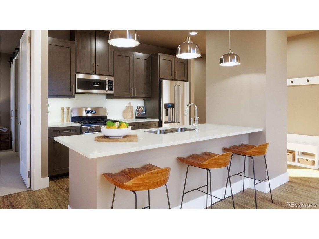 Townhouse in Winter Park, Colorado, United States 2 - 18493068