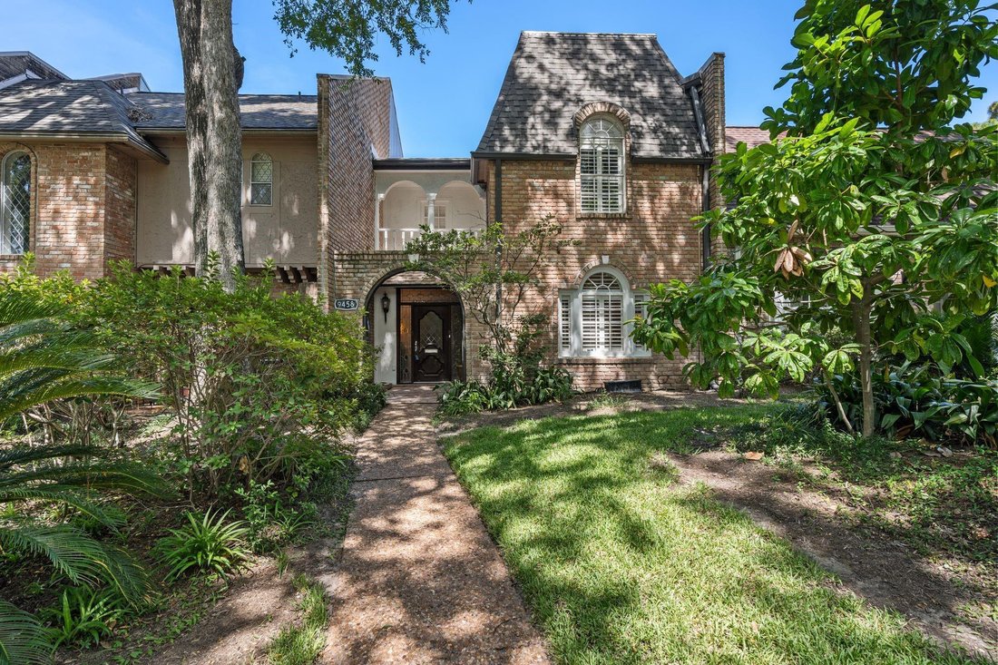 Townhouse in Houston, Texas, United States 1 - 18456082