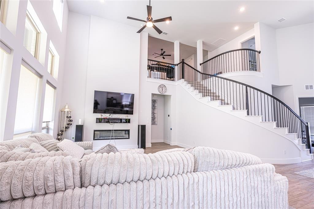 House in Frisco, Texas, United States 4 - 18494331