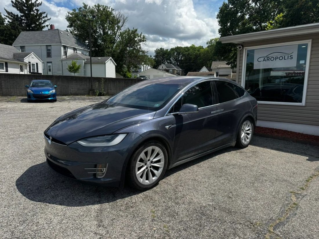 Suv in Lafayette, IN, United States 1 - 18495368