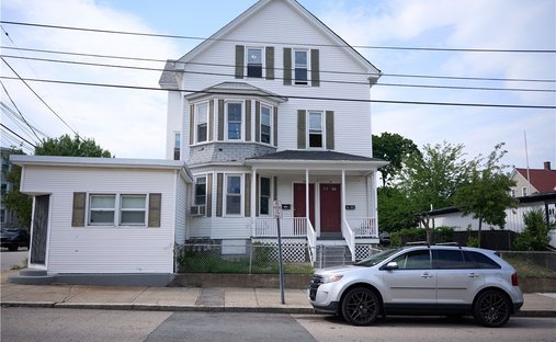 Pawtucket, Rhode Island, United States 1
