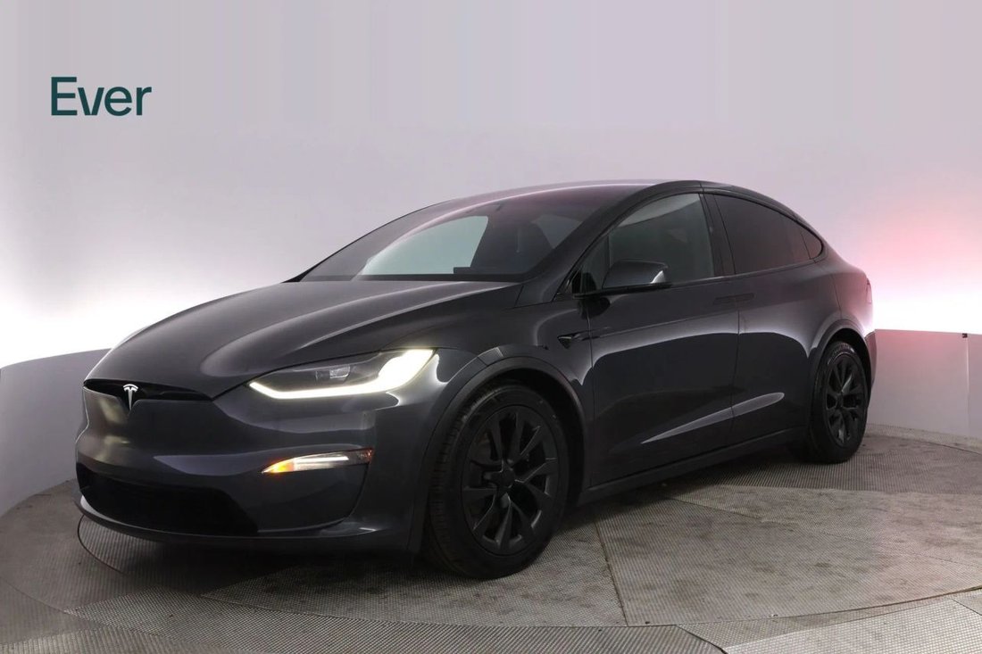 Suv in San Francisco, CA, United States 2 - 18073734