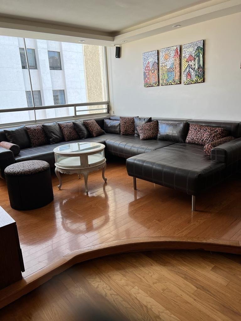 Apartment in Mexico City, Mexico 4 - 18492612