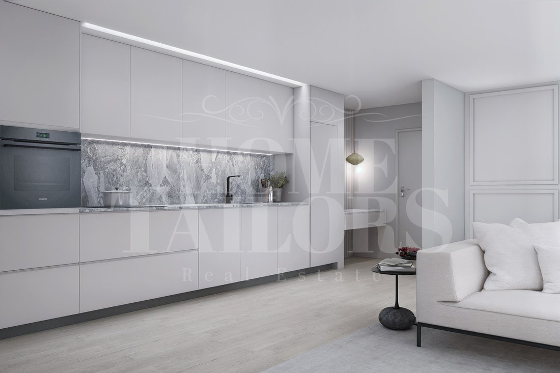 Apartment in Pedroucos, Porto District, Portugal 1 - 18495226