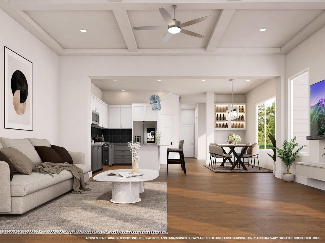 House in Houston, Texas, United States 1 - 18494149