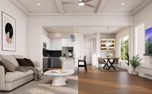 House in Houston, Texas, United States 1