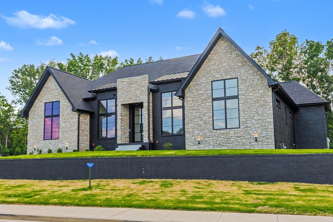 House in Mt. Juliet, Tennessee, United States 3 - 18493691
