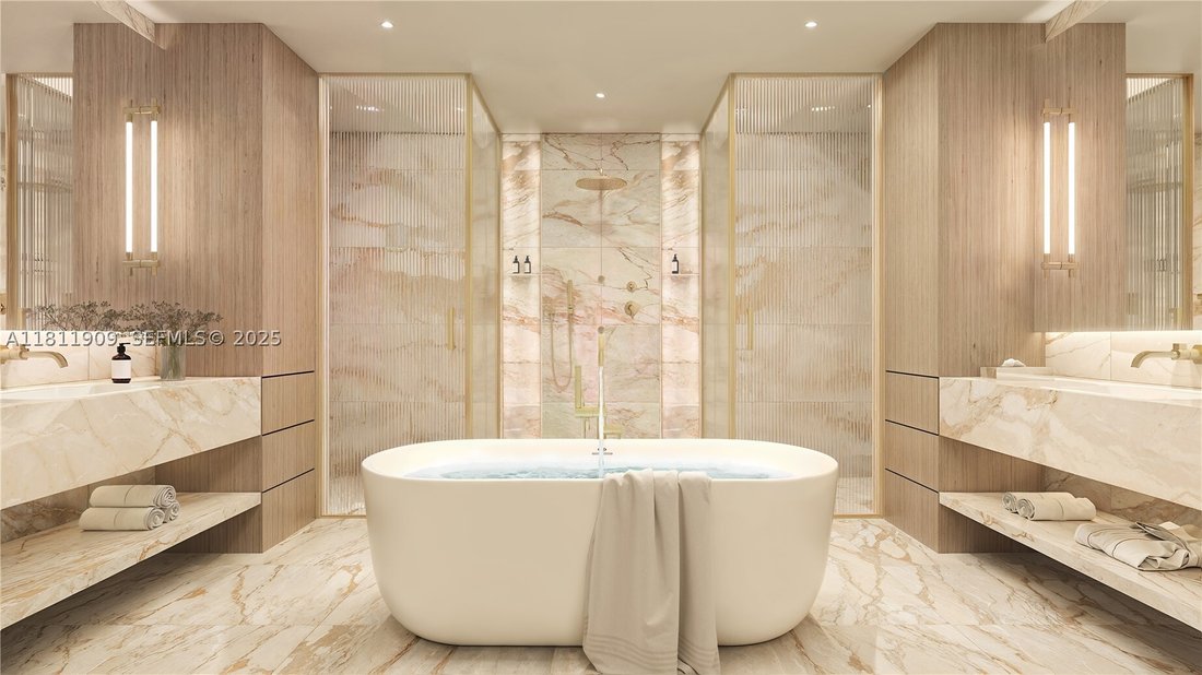 Condo in Miami Beach, Florida, United States 3 - 16746626
