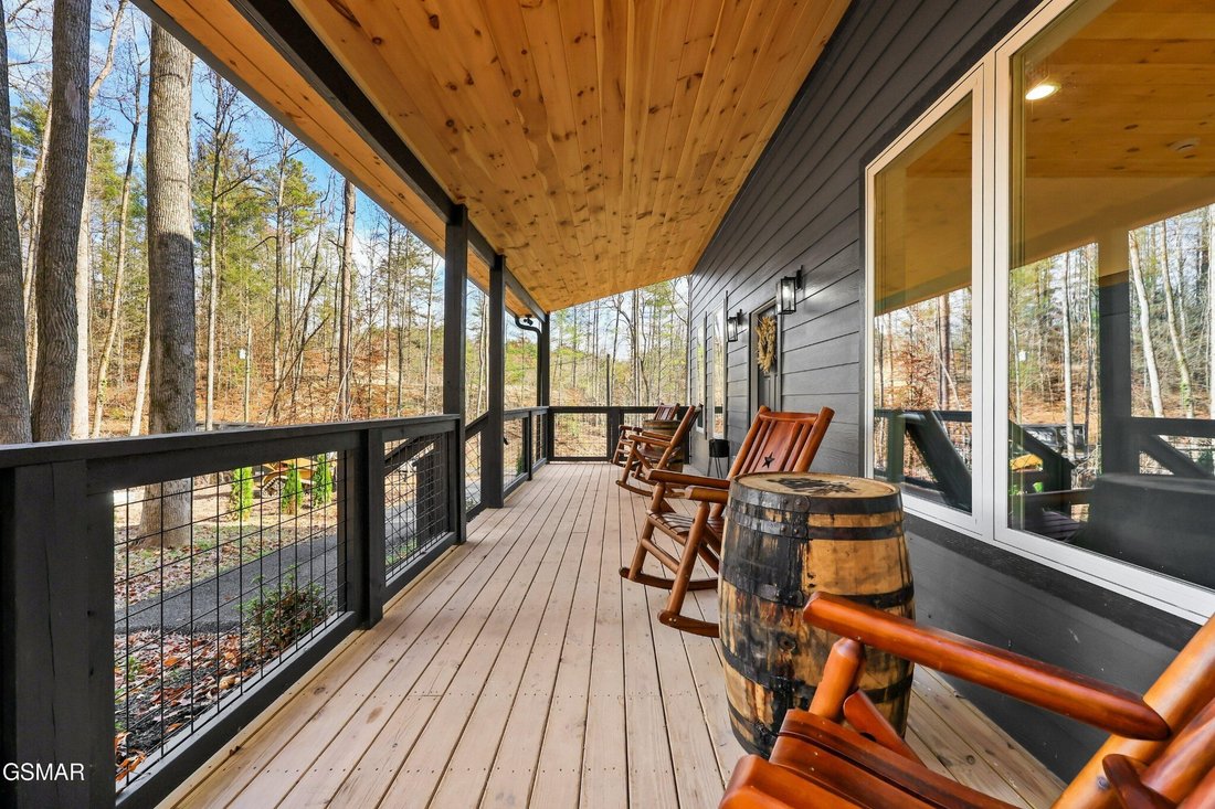 House in Sevierville, Tennessee, United States 5 - 18493630