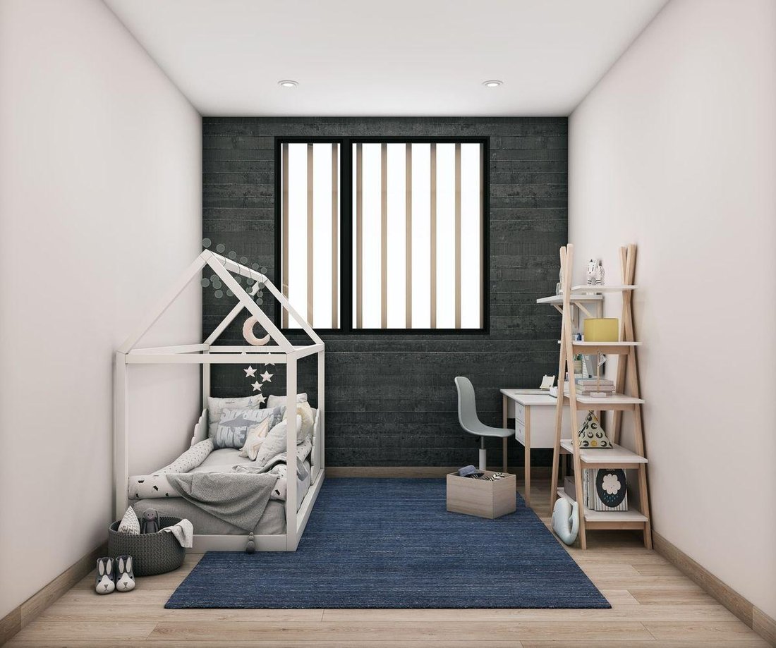 Apartment in Mexico City, Mexico 2 - 18492682