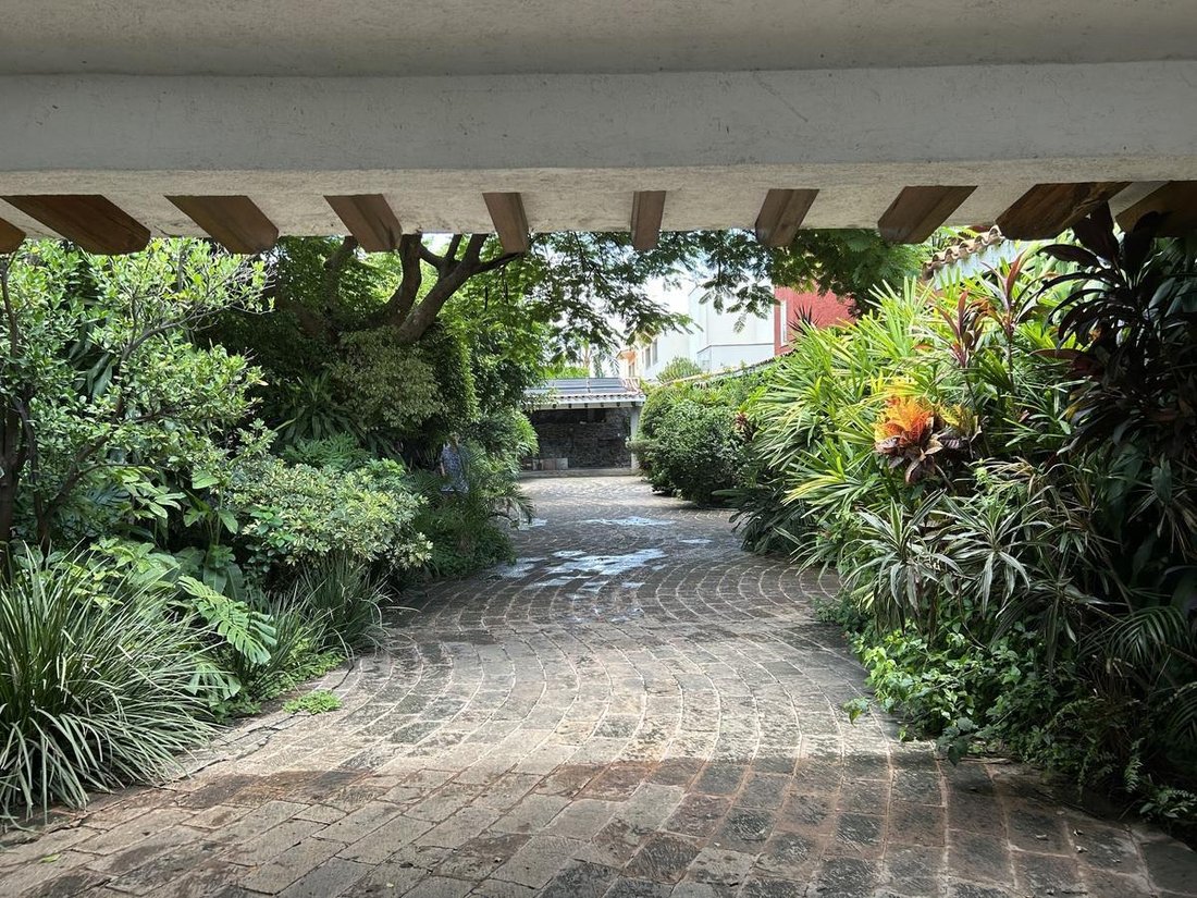 House in Jiutepec, Morelos, Mexico 1 - 18492634