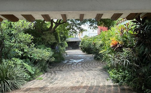 Maison à Jiutepec, Morelos, Mexique 1