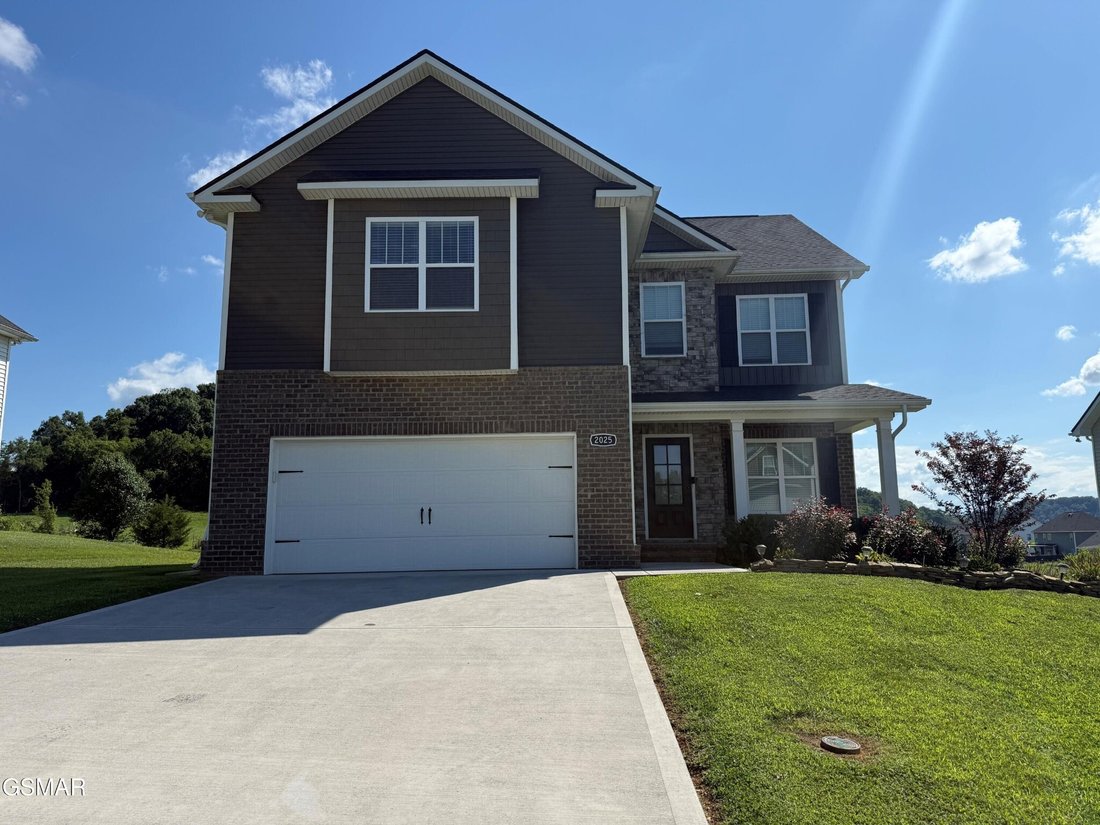 House in Sevierville, Tennessee, United States 1 - 18493873