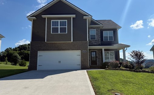 House in Sevierville, Tennessee, United States 1