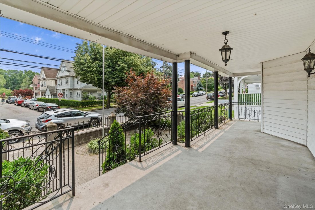 House in Yonkers, New York, United States 2 - 18493551