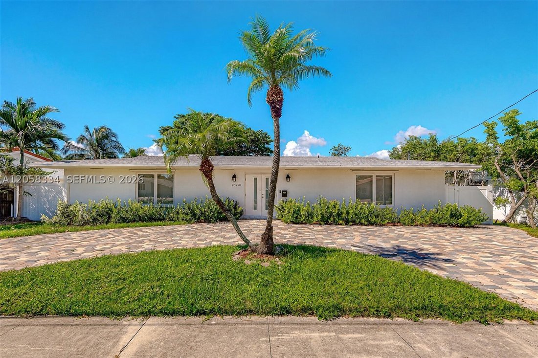 House in Aventura, Florida, United States 4 - 18493441