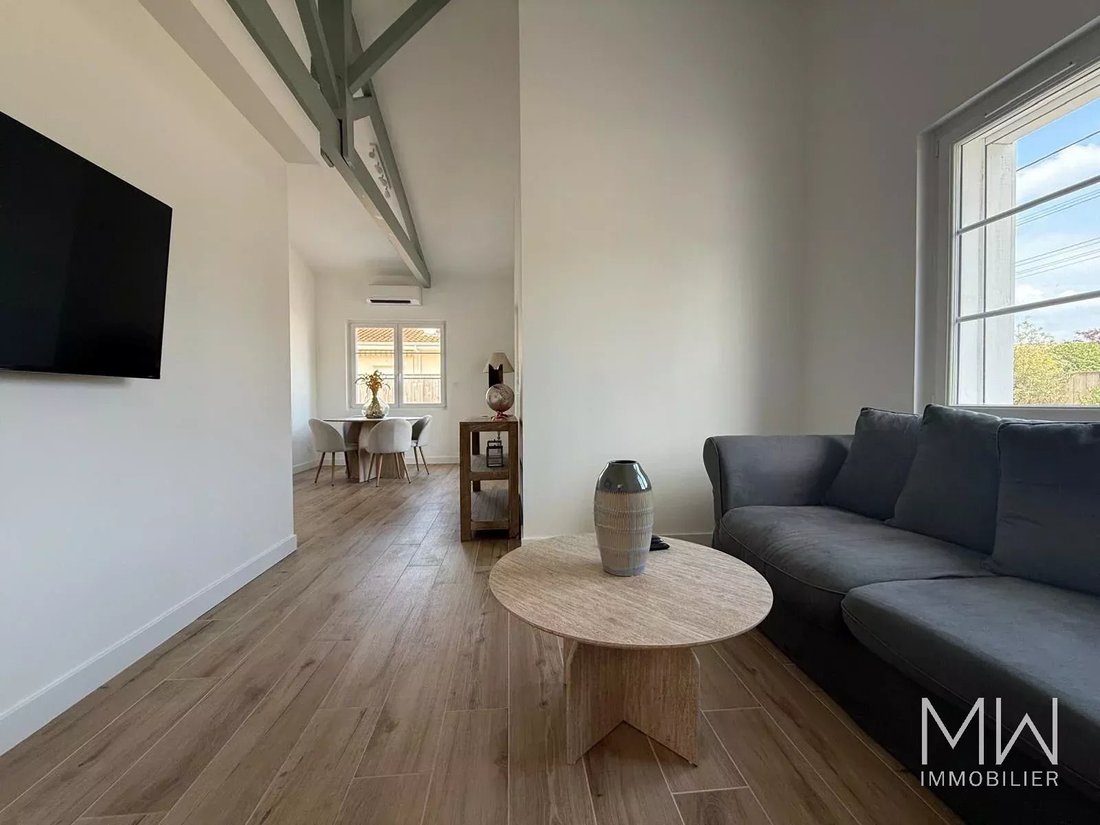 House in Ares, Nouvelle-Aquitaine, France 4 - 17756282