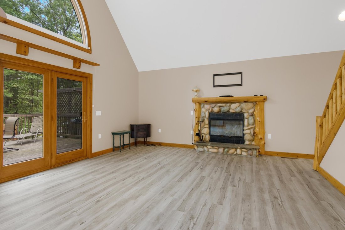 House in Traverse City, Michigan, United States 5 - 18493027