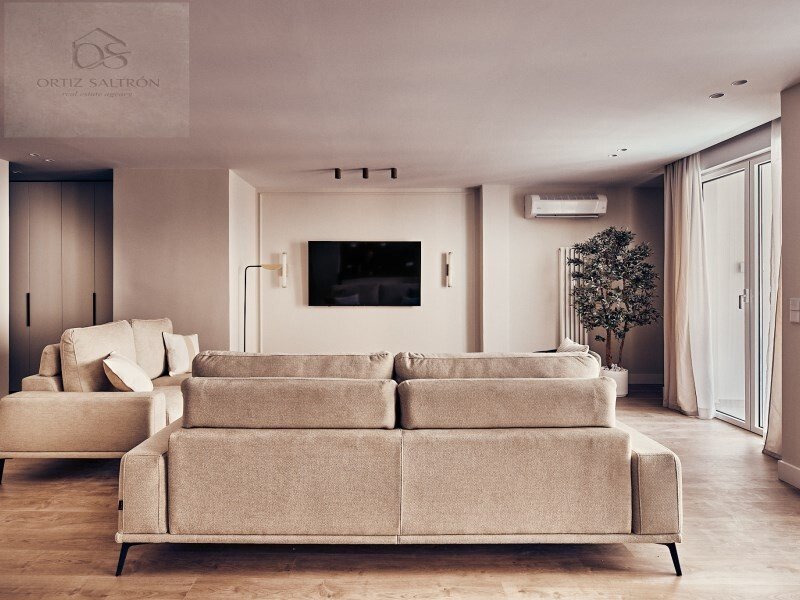 Apartment in Barrio Salamanca, Madrid, Spain 4 - 18495110